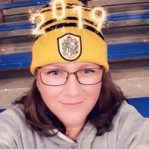 Meet your Posher, Kristen